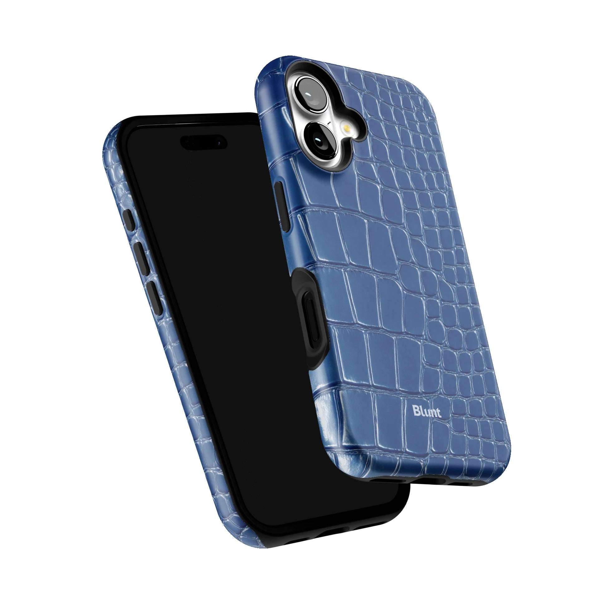 Blue Plush iPhone Case gallery - Iphone_16_Iphone_6