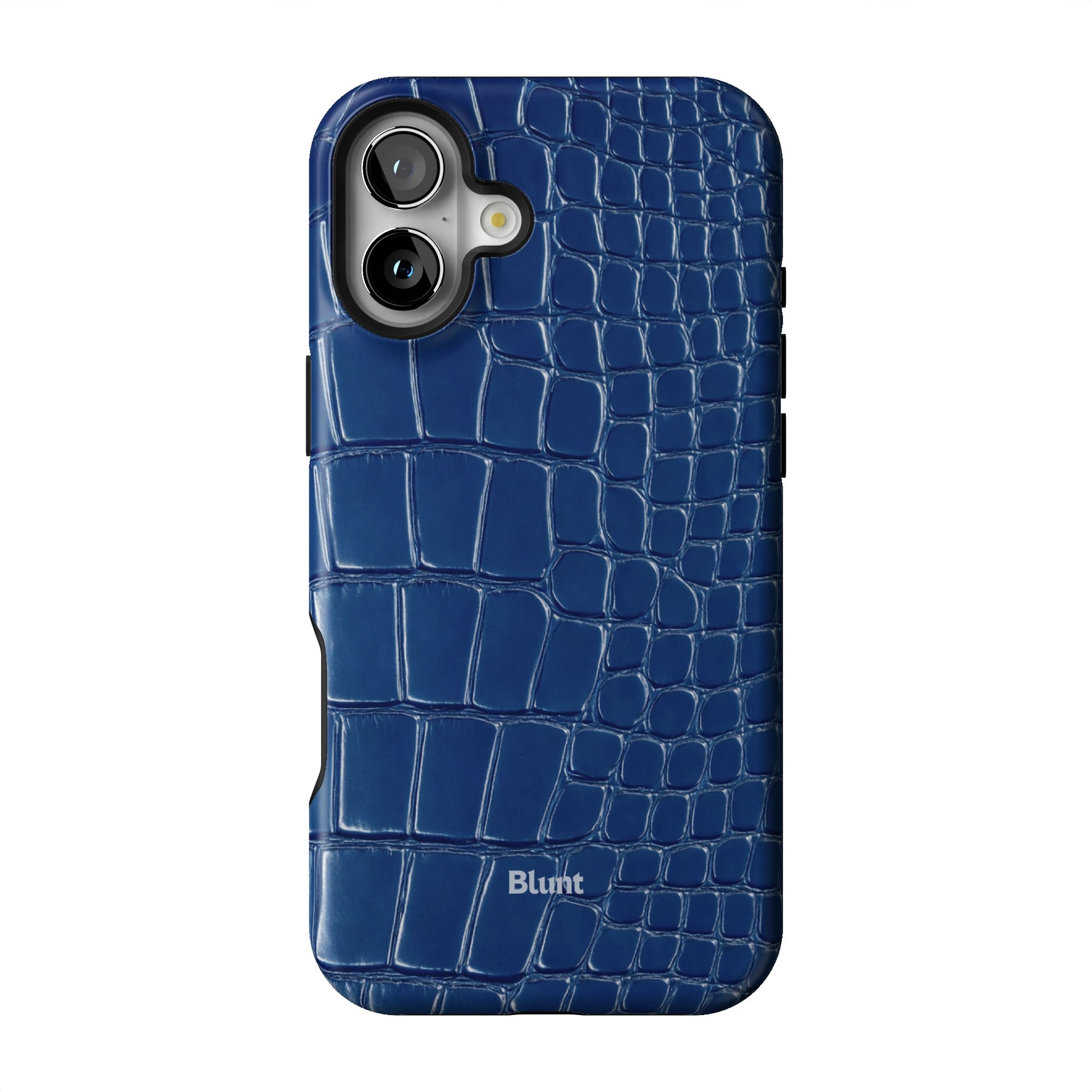 Blue Plush iPhone Case gallery - Iphone_16_Mini_Air_Plus_1