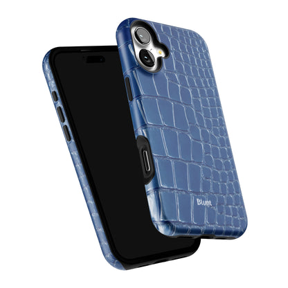 Blue Plush iPhone Case gallery - Iphone_16_Mini_Air_Plus_6