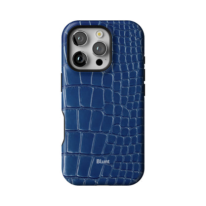 Blue Plush iPhone Case gallery - Iphone_16_Pro_1