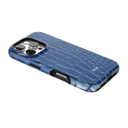 Blue Plush iPhone Case gallery - Iphone_16_Pro_2
