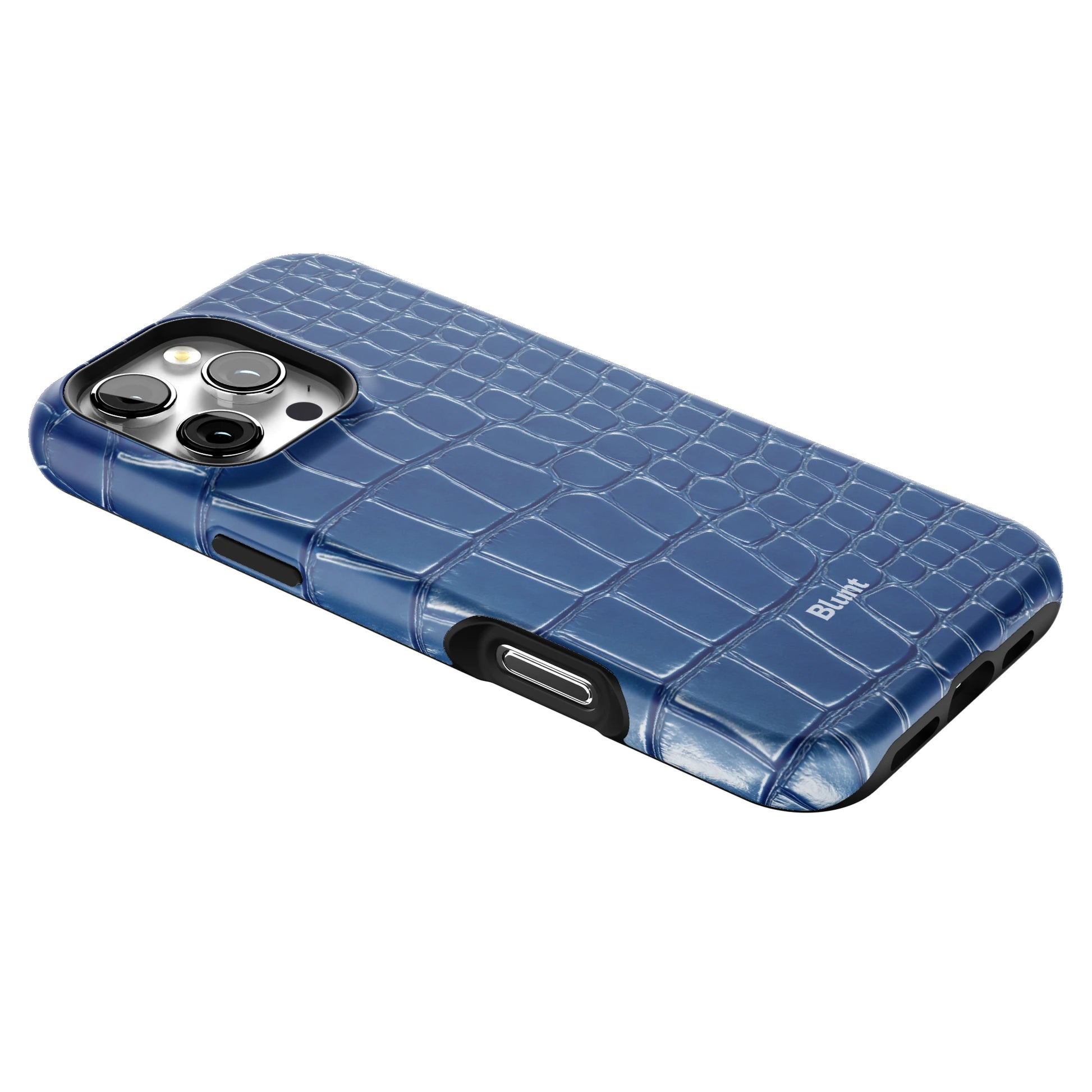 Blue Plush iPhone Case gallery - Iphone_16_Pro_Max_2