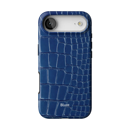 Blue Plush iPhone Case gallery - Iphone_17_Air_1