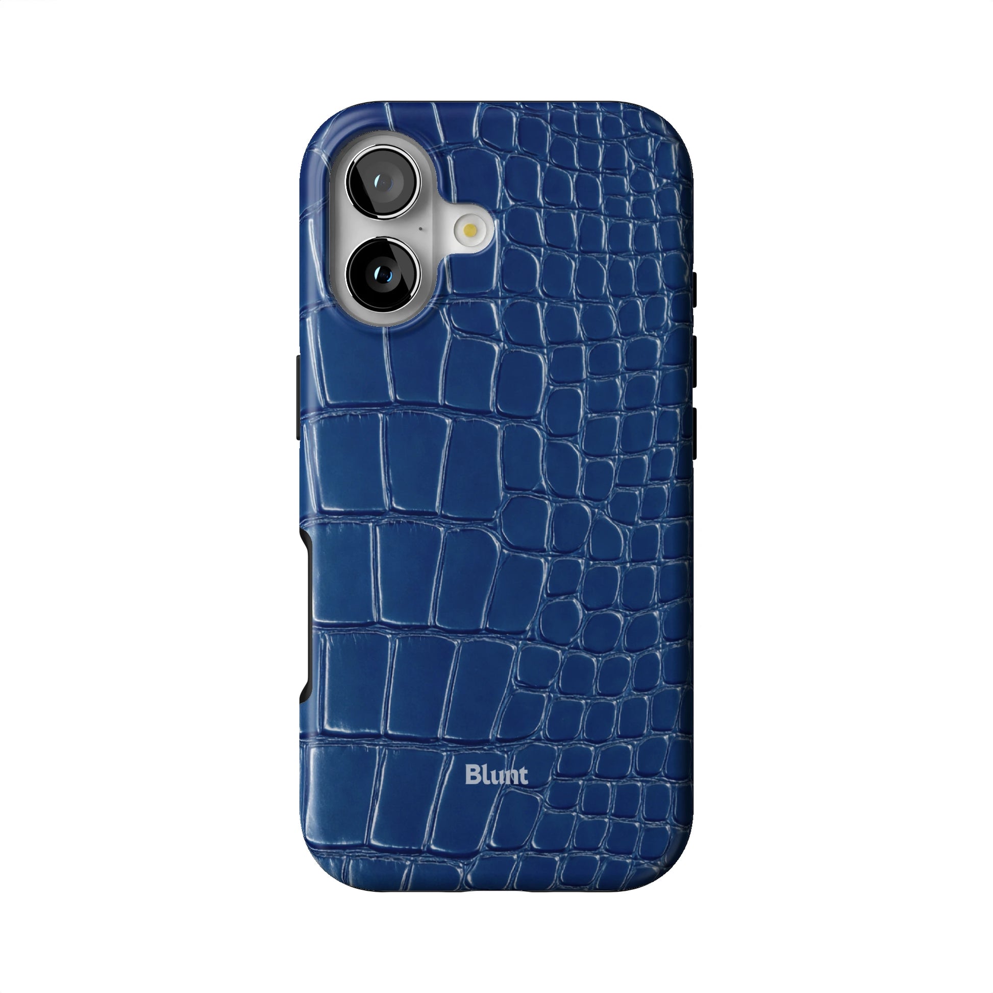 Blue Plush iPhone Case gallery - Iphone_17_Iphone_1
