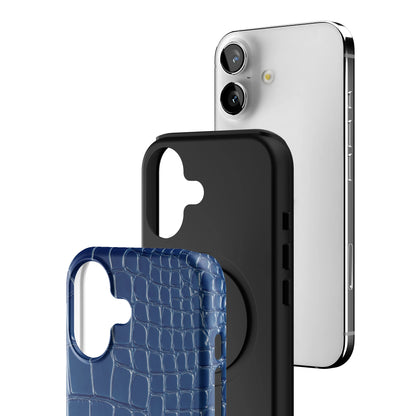 Blue Plush iPhone Case gallery - Iphone_17_Iphone_3