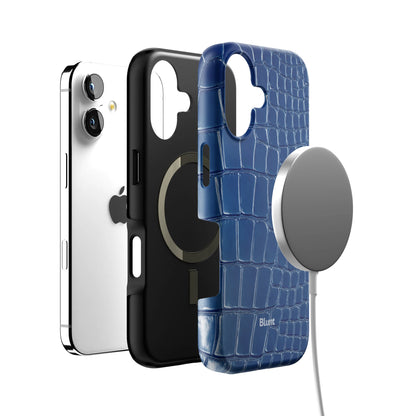 Blue Plush iPhone Case gallery - Iphone_17_Iphone_4