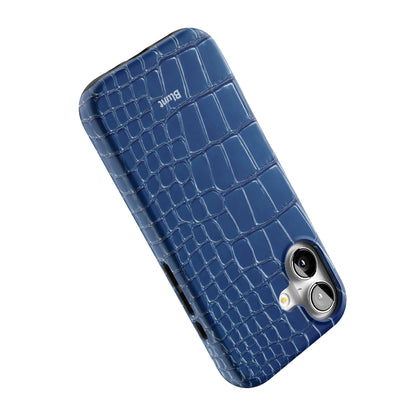 Blue Plush iPhone Case gallery - Iphone_17_Iphone_5