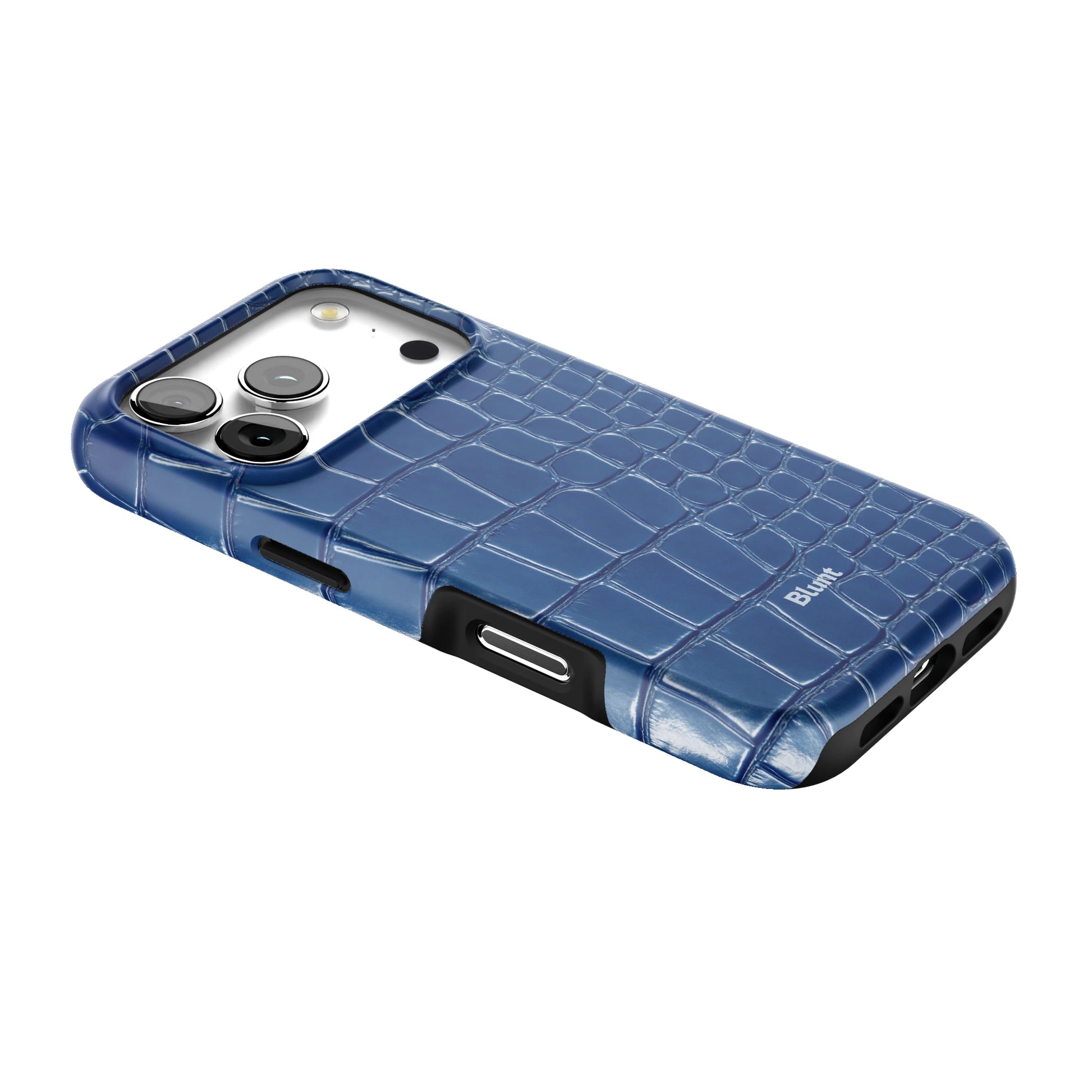 Blue Plush iPhone Case gallery - Iphone_17_Pro_2