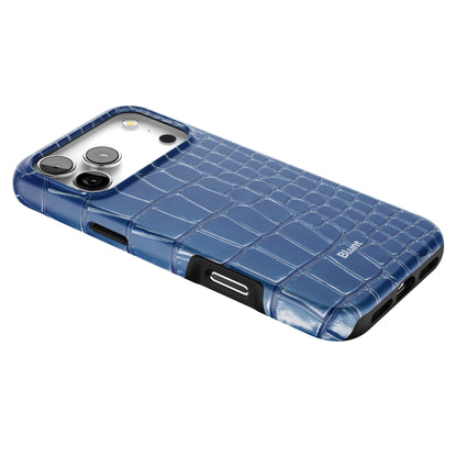 Blue Plush iPhone Case gallery - Iphone_17_Pro_Max_2