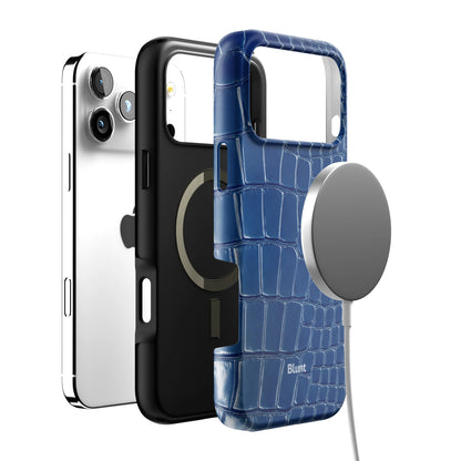 Blue Plush iPhone Case gallery - Iphone_17_Pro_Max_4
