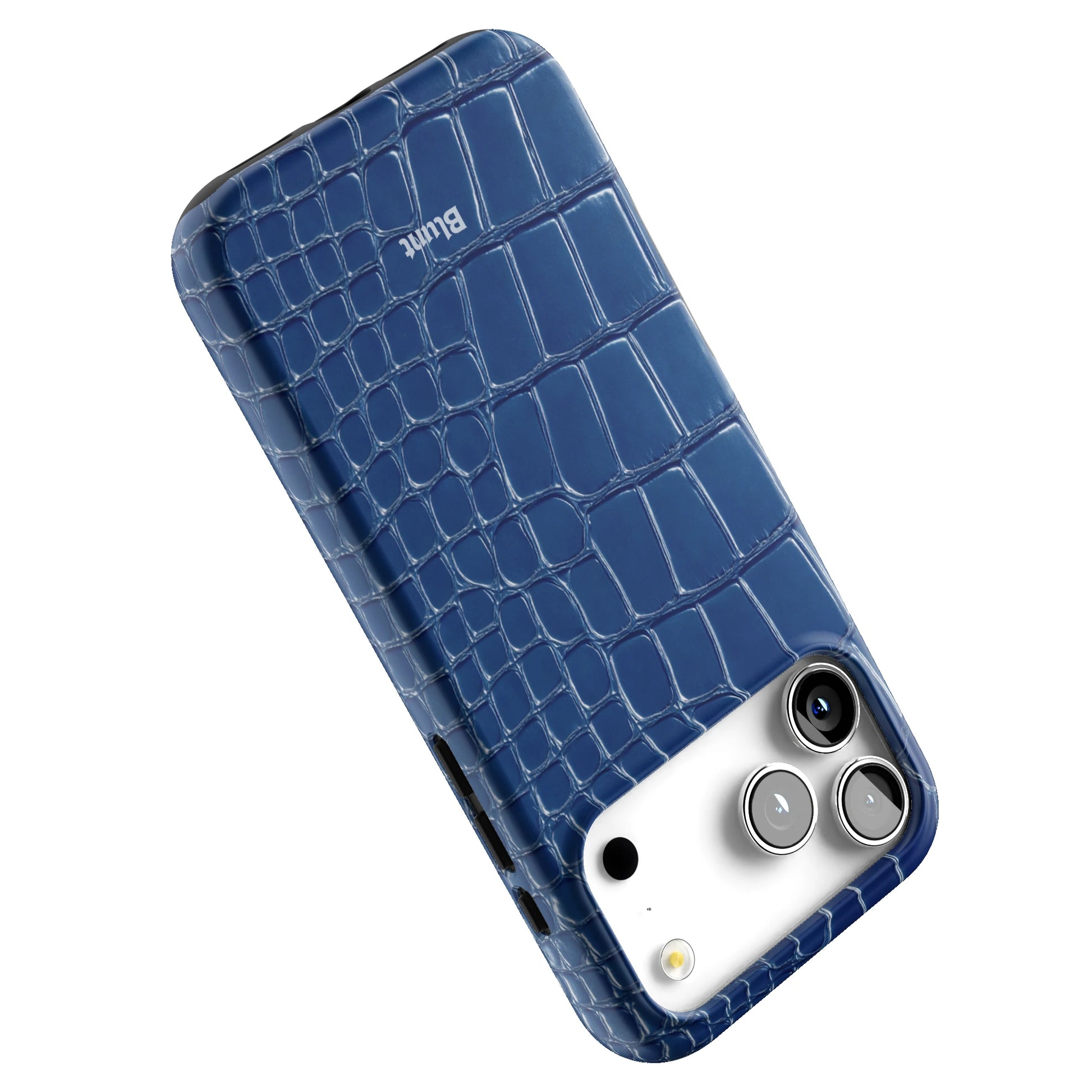 Blue Plush iPhone Case gallery - Iphone_17_Pro_Max_5