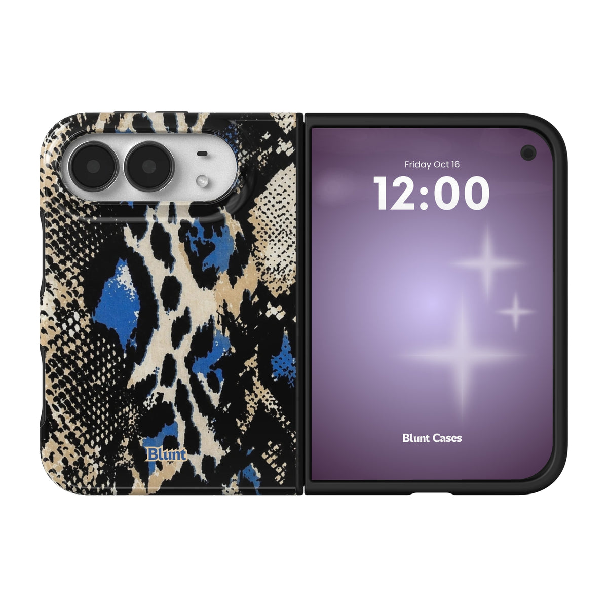 blue-ridge-iphone-case iPhone 18 Duo case, view 1
