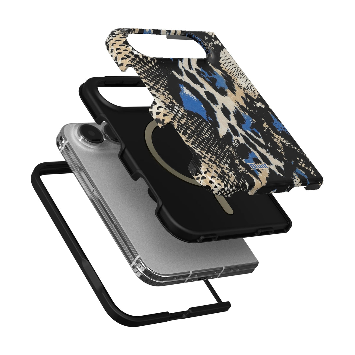 blue-ridge-iphone-case iPhone 18 Duo case, view 6