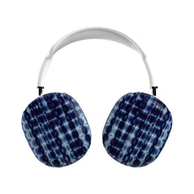 Blue Ripple AirPod Max Case