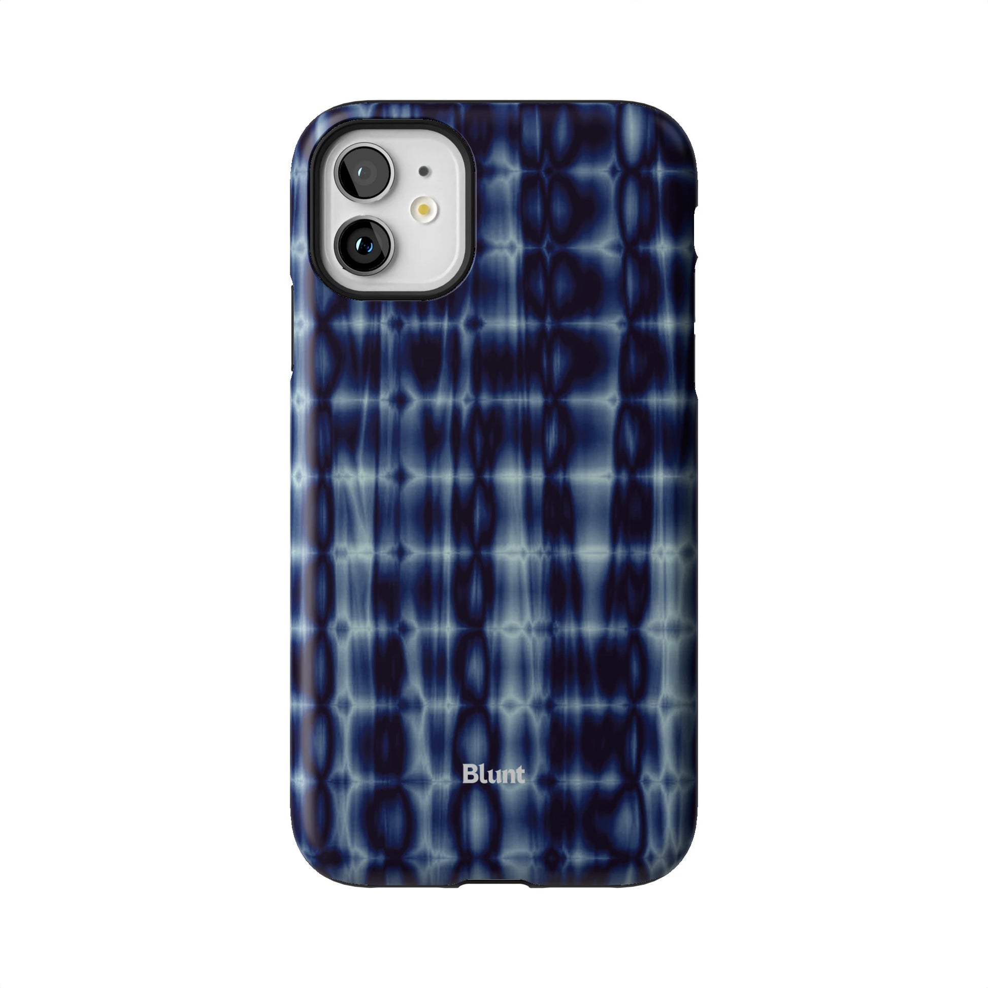 Blue Ripple iPhone Case gallery - Iphone_11_Iphone_1