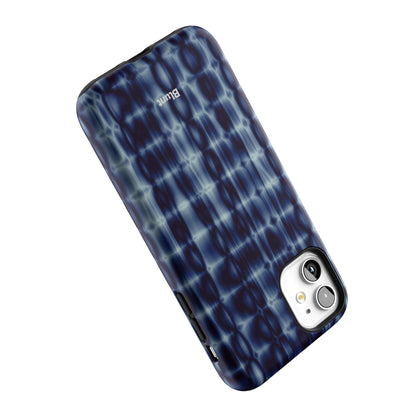 Blue Ripple iPhone Case gallery - Iphone_11_Iphone_5