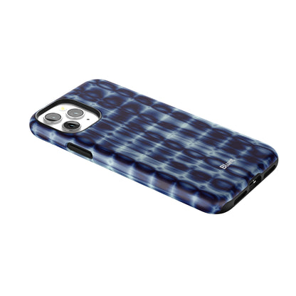Blue Ripple iPhone Case gallery - Iphone_11_Pro_2