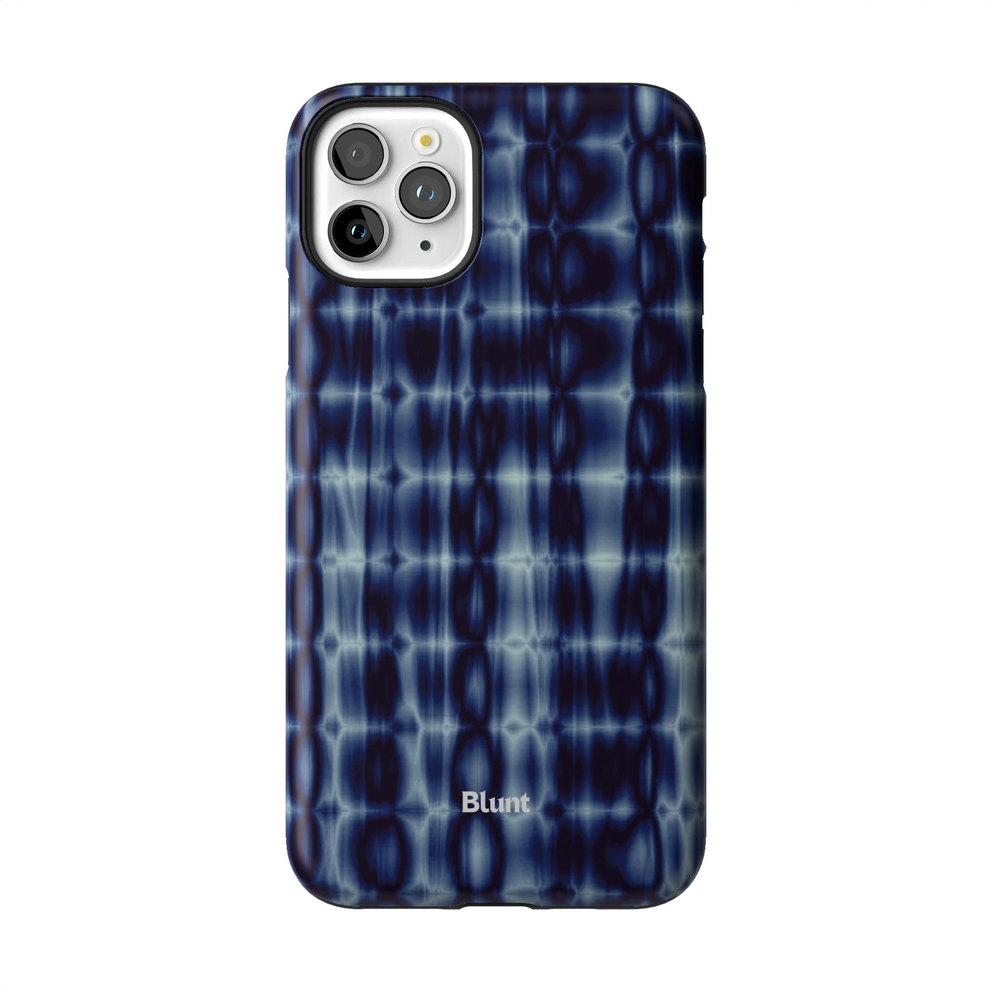 Blue Ripple iPhone Case gallery - Iphone_11_Pro_Max_1