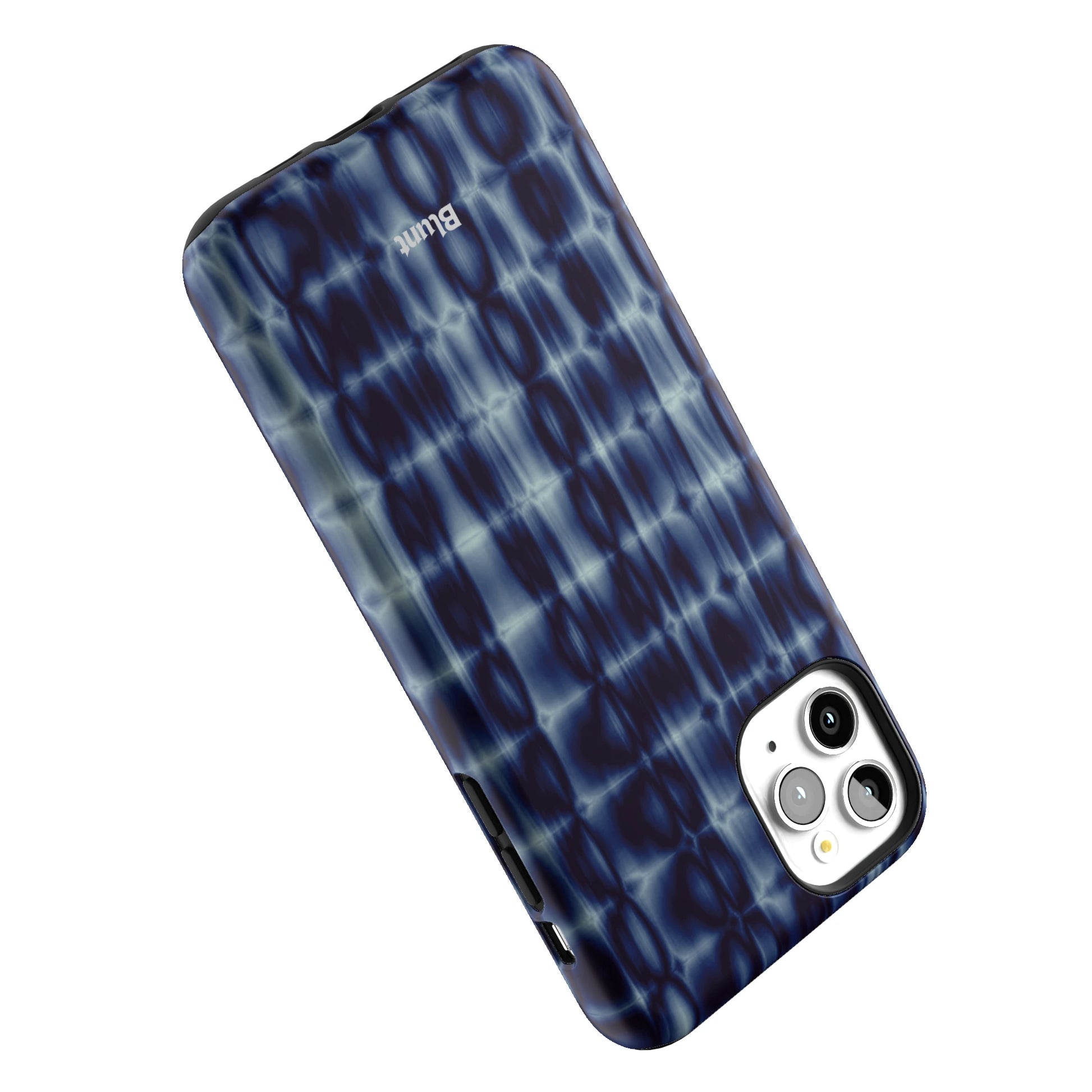 Blue Ripple iPhone Case gallery - Iphone_11_Pro_Max_5