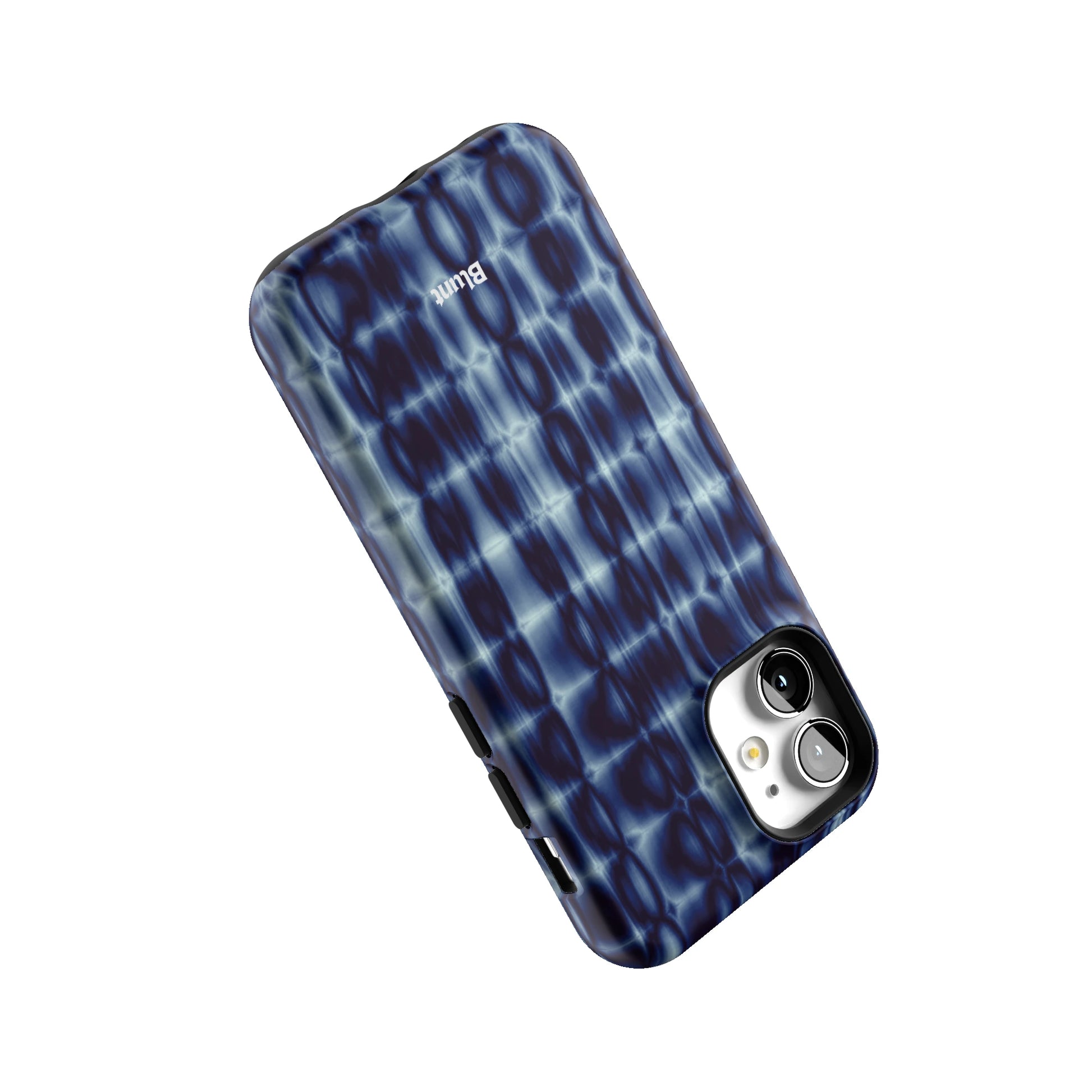 Blue Ripple iPhone Case gallery - Iphone_12_Mini_Air_Plus_5