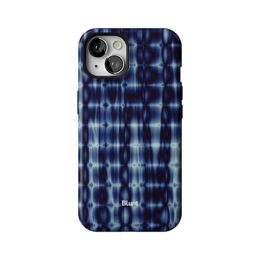 Blue Ripple iPhone Case gallery - Iphone_13_Iphone_1