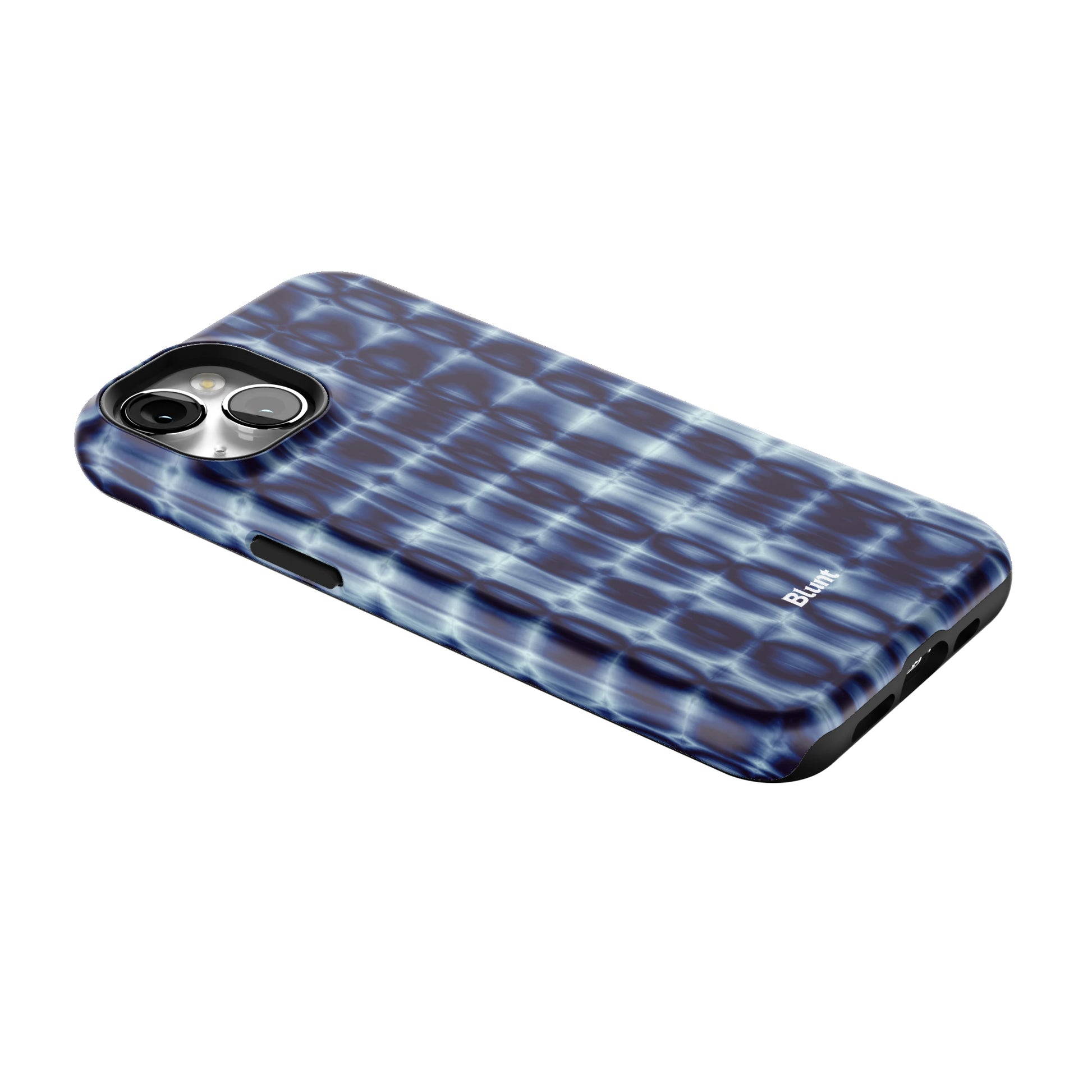 Blue Ripple iPhone Case gallery - Iphone_13_Iphone_2