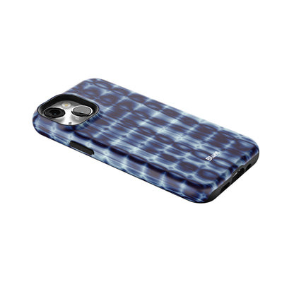 Blue Ripple iPhone Case gallery - Iphone_13_Mini_Air_Plus_2
