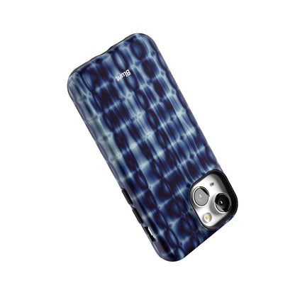 Blue Ripple iPhone Case gallery - Iphone_13_Mini_Air_Plus_5