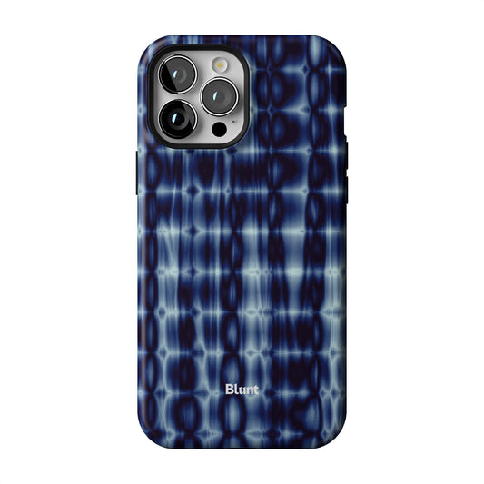 Blue Ripple iPhone Case gallery - Iphone_13_Pro_Max_1