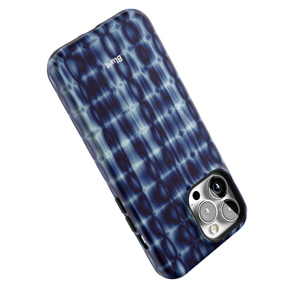 Blue Ripple iPhone Case gallery - Iphone_13_Pro_Max_5