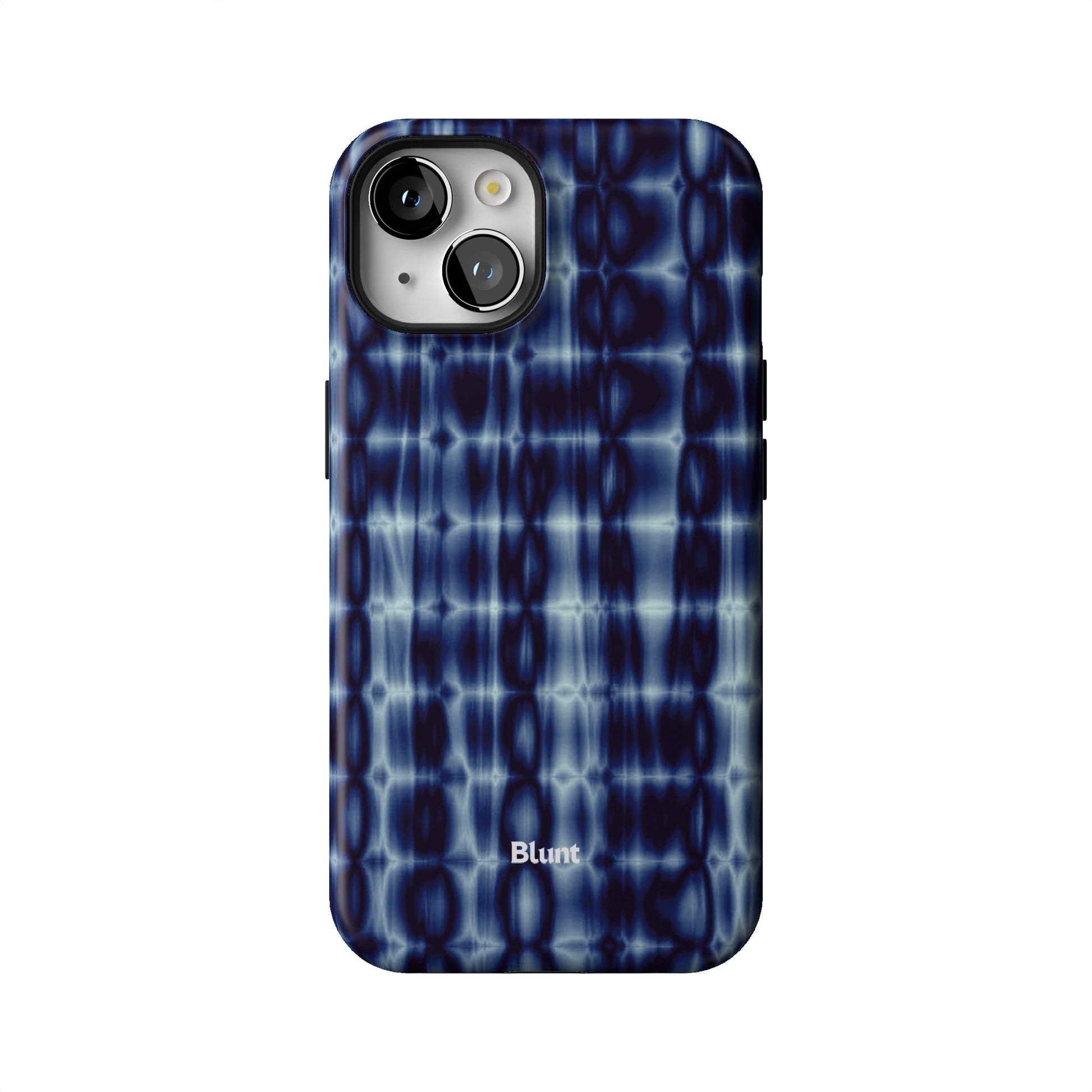 Blue Ripple iPhone Case gallery - Iphone_14_Iphone_1