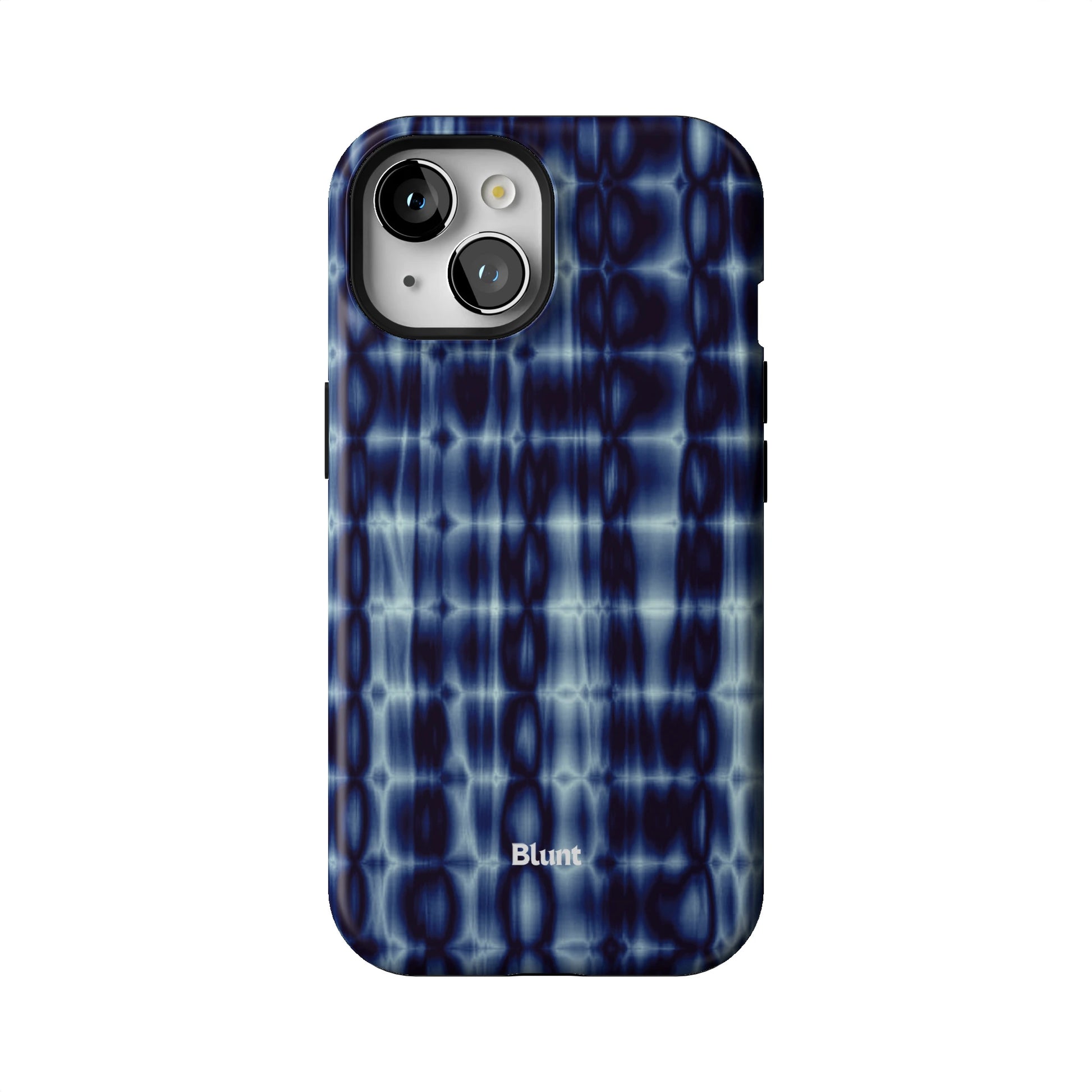 Blue Ripple iPhone Case gallery - Iphone_15_Iphone_1