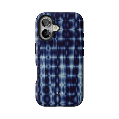 Blue Ripple iPhone Case gallery - Iphone_16_Iphone_1