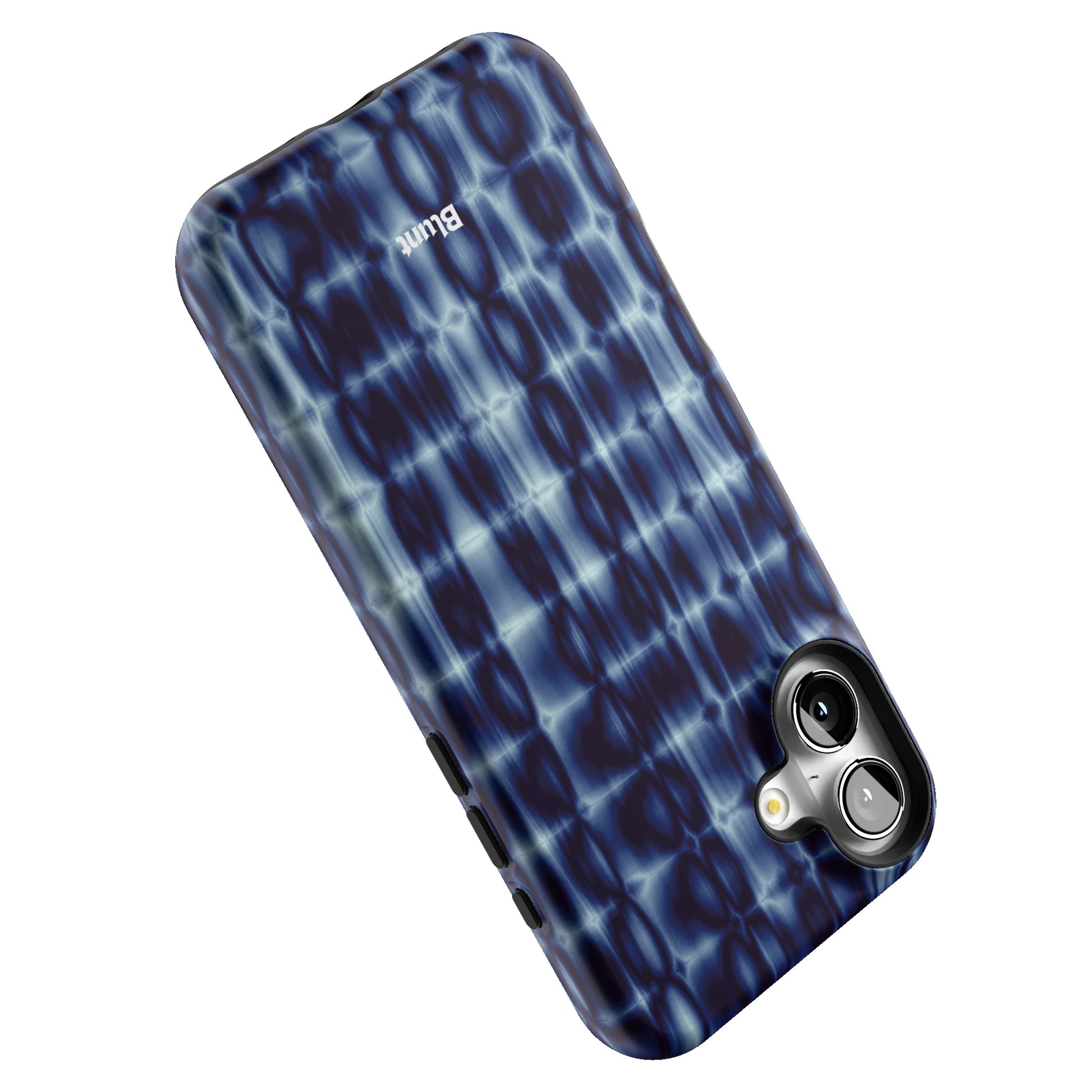Blue Ripple iPhone Case gallery - Iphone_16_Mini_Air_Plus_5