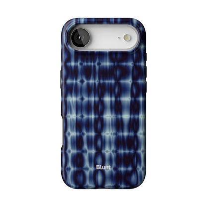 Blue Ripple iPhone Case gallery - Iphone_17_Air_1