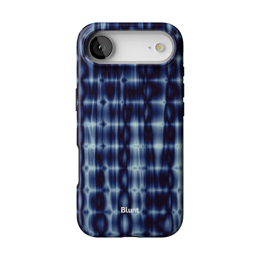 Blue Ripple iPhone Case gallery - Iphone_17_Air_1