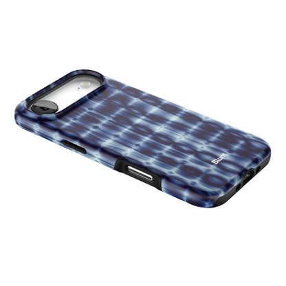 Blue Ripple iPhone Case gallery - Iphone_17_Air_2