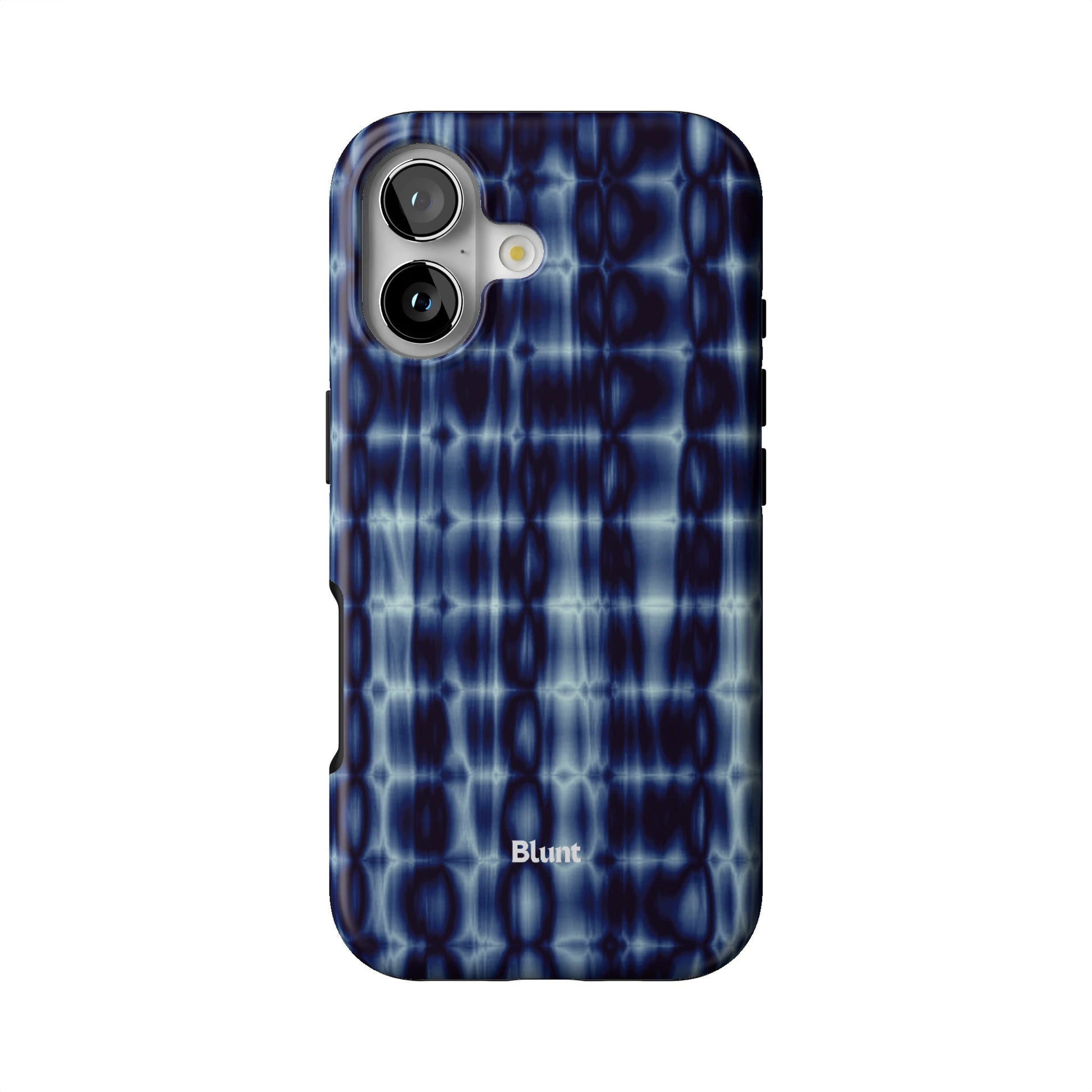 Blue Ripple iPhone Case gallery - Iphone_17_Iphone_1