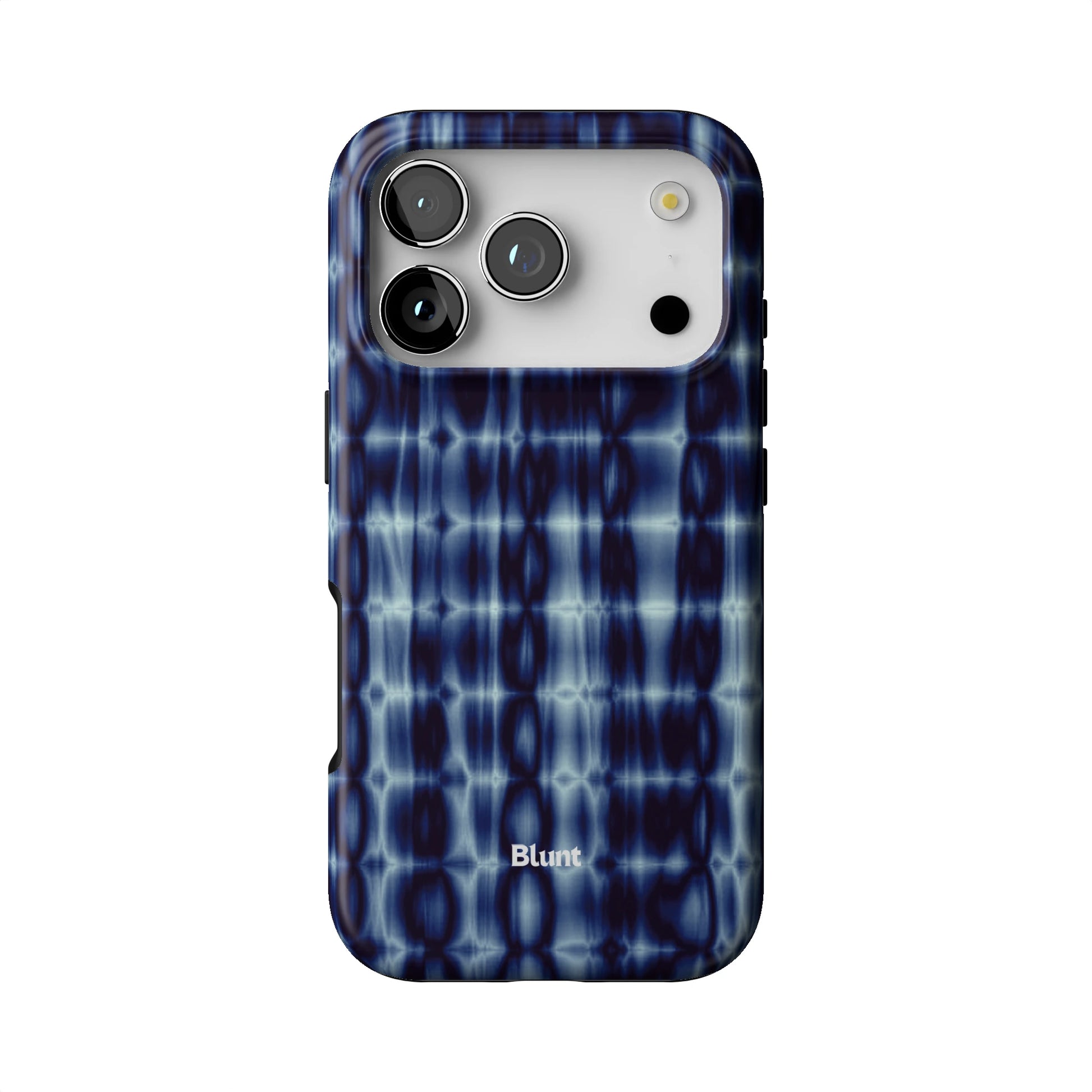 Blue Ripple iPhone Case gallery - Iphone_17_Pro_1