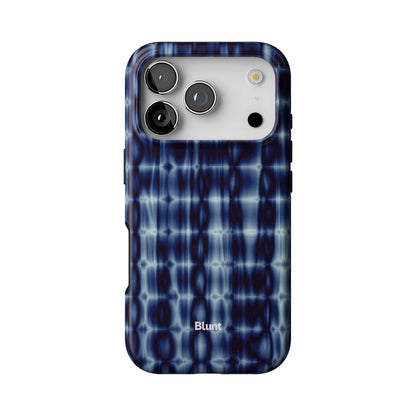 Blue Ripple iPhone Case gallery - Iphone_17_Pro_1