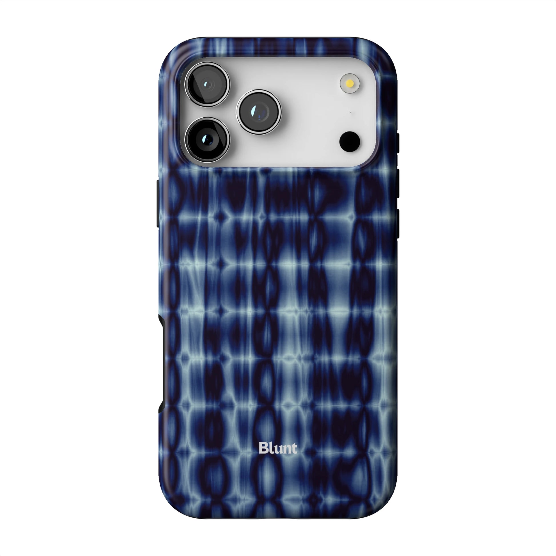 Blue Ripple iPhone Case gallery - Iphone_17_Pro_Max_1