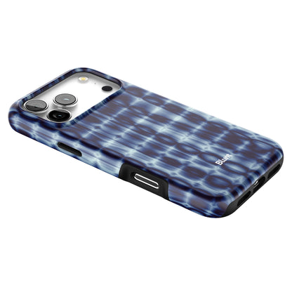 Blue Ripple iPhone Case gallery - Iphone_17_Pro_Max_2