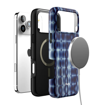 Blue Ripple iPhone Case gallery - Iphone_17_Pro_Max_4