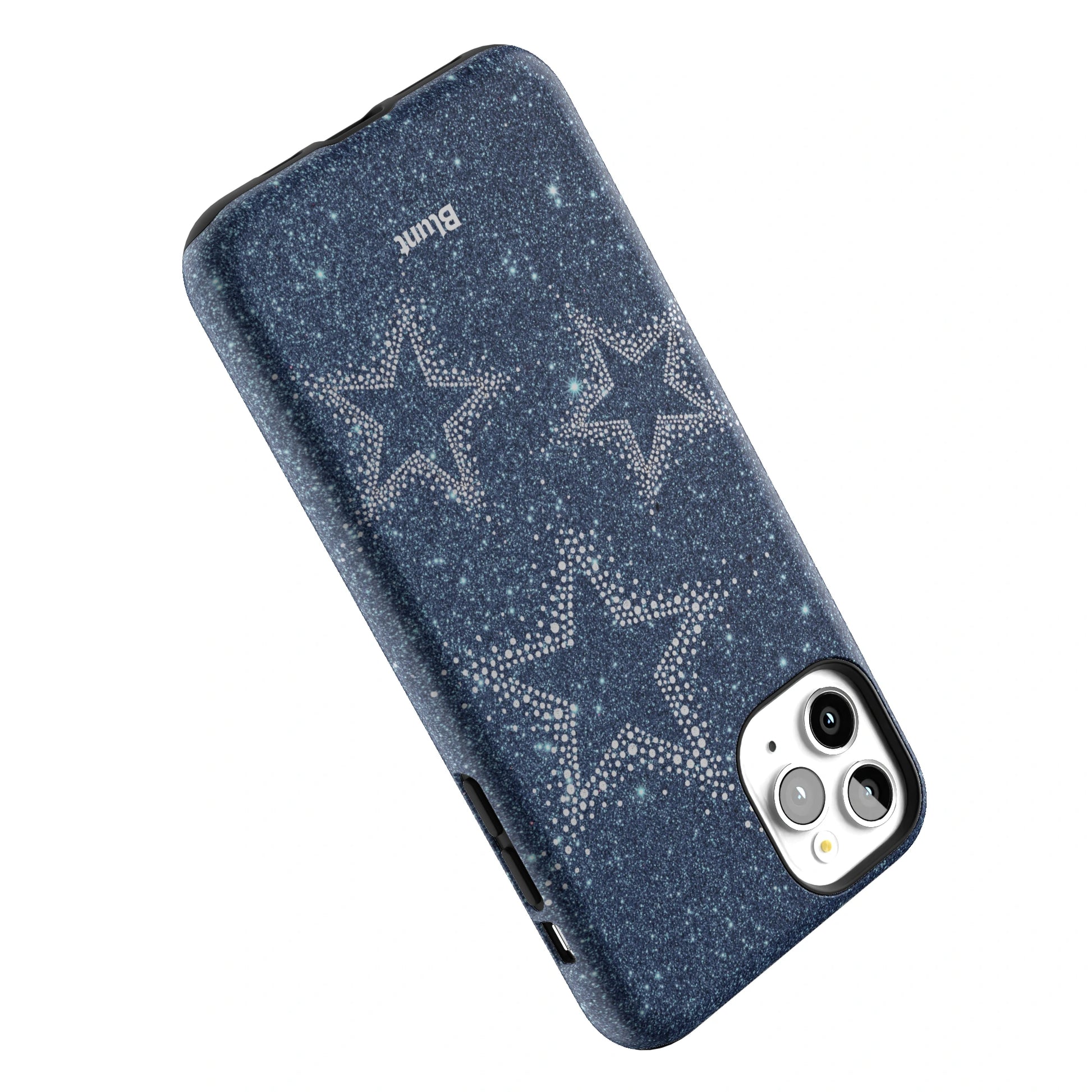 Blue Sarai iPhone Case gallery - Iphone_11_Pro_Max_5