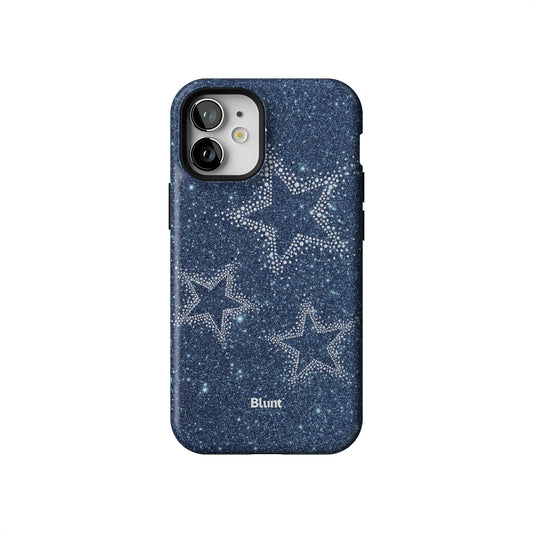 Blue Sarai iPhone Case gallery - Iphone_12_Mini_Air_Plus_1