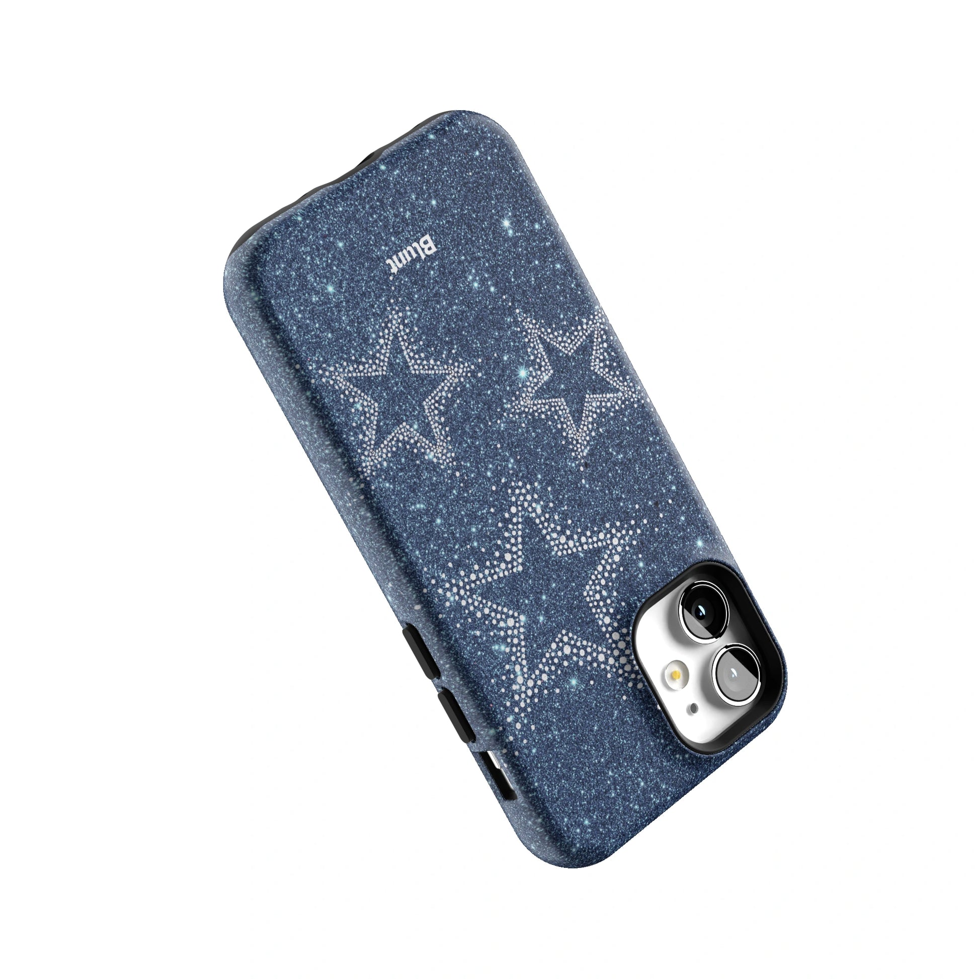 Blue Sarai iPhone Case gallery - Iphone_12_Mini_Air_Plus_5