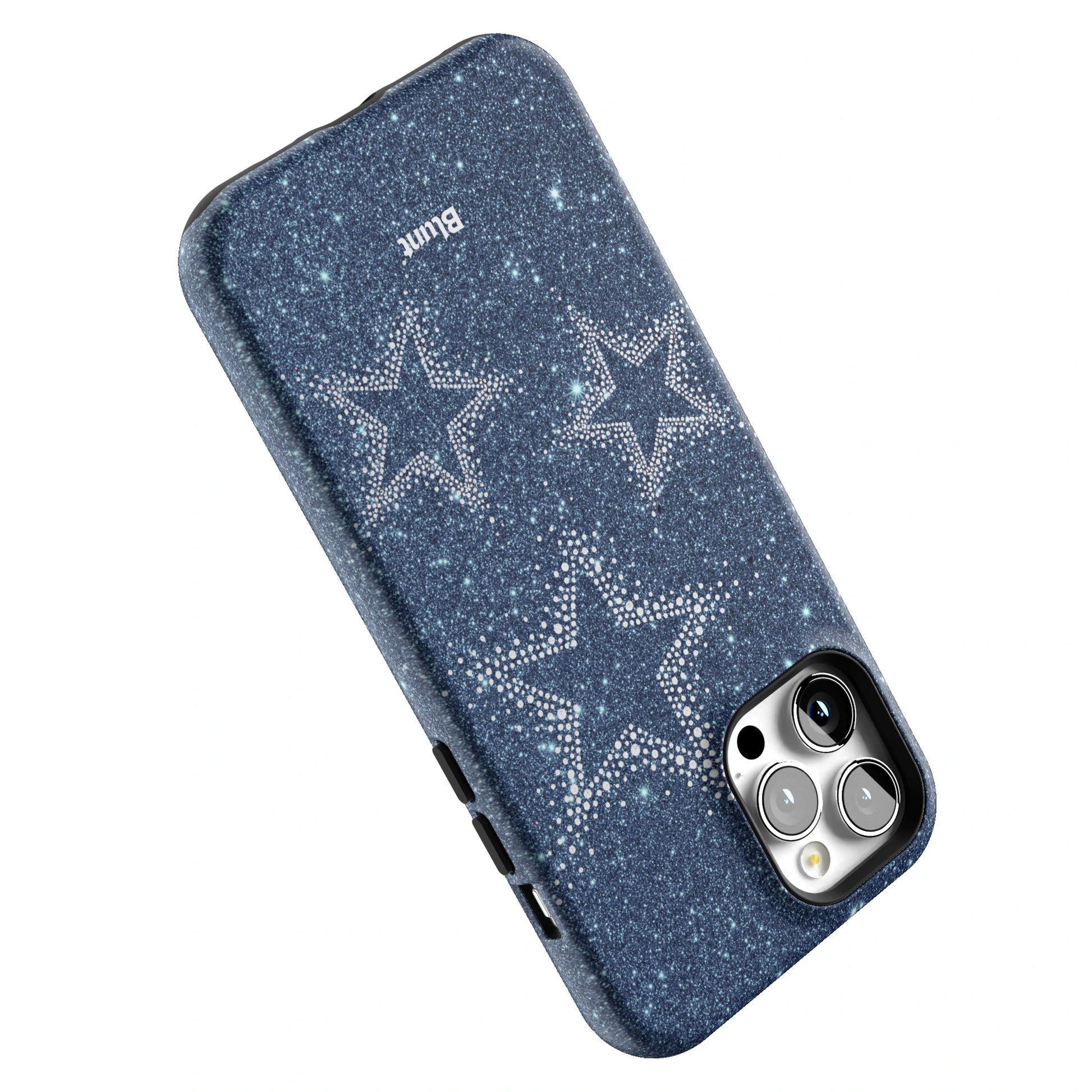 Blue Sarai iPhone Case gallery - Iphone_12_Pro_Max_5