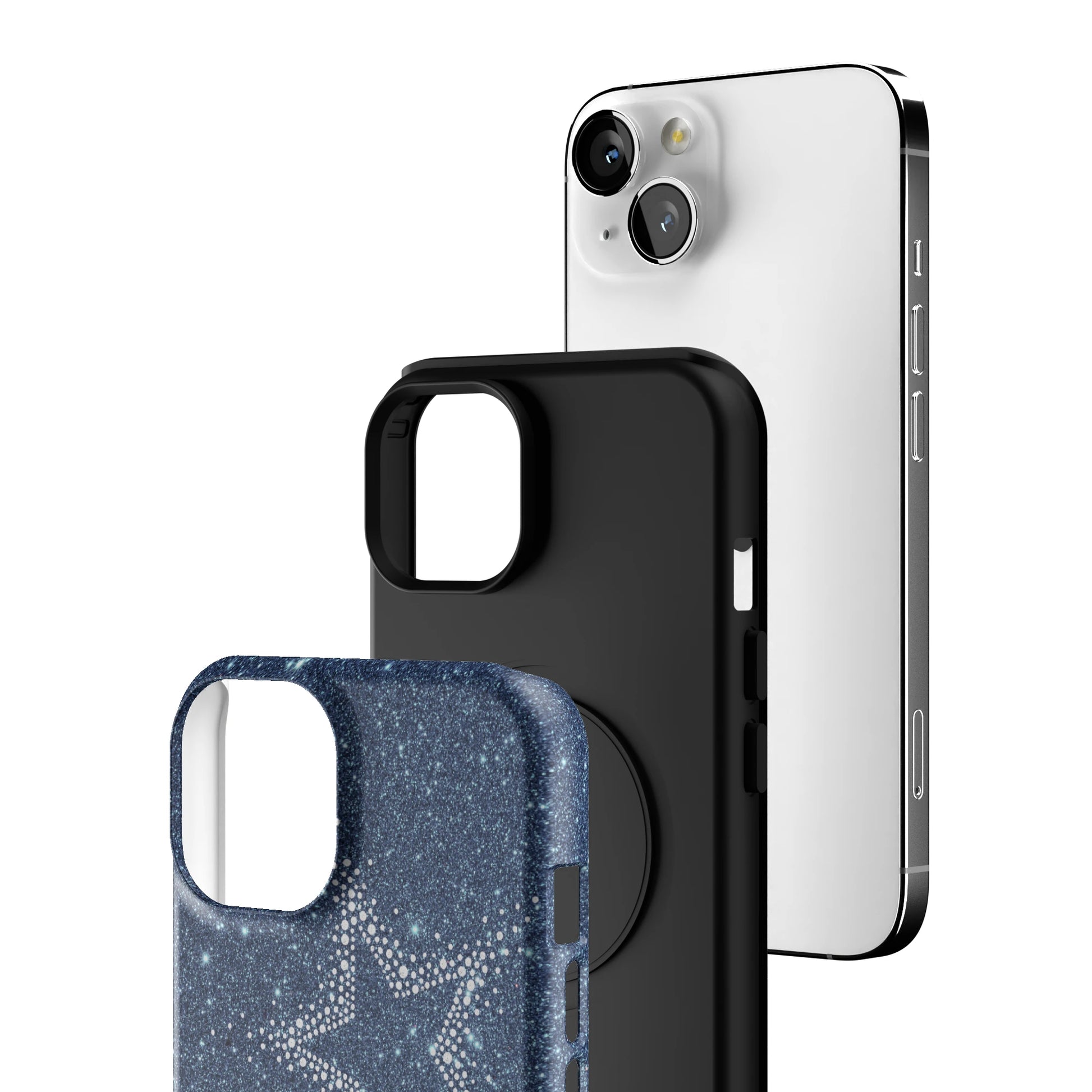 Blue Sarai iPhone Case gallery - Iphone_13_Iphone_3