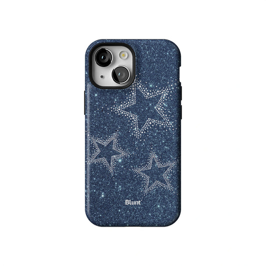Blue Sarai iPhone Case gallery - Iphone_13_Mini_Air_Plus_1