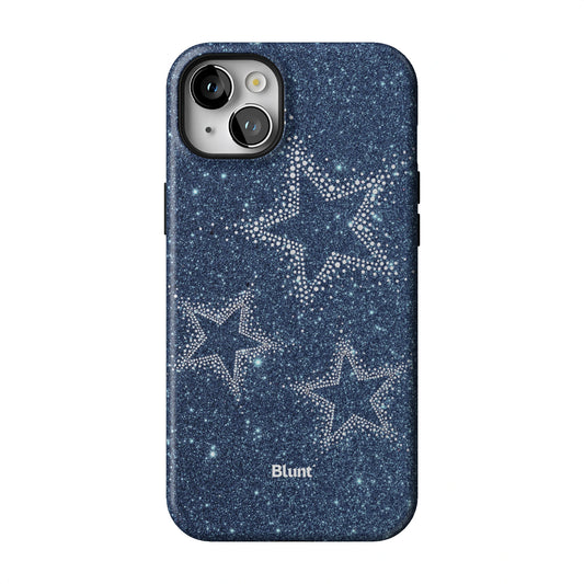 Blue Sarai iPhone Case gallery - Iphone_14_Mini_Air_Plus_1